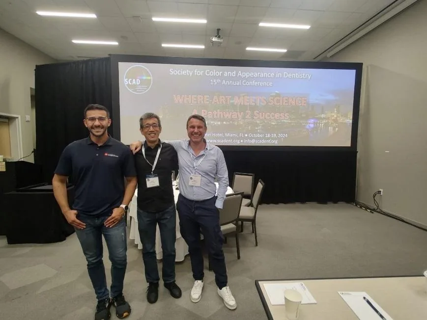 Dr Stamenković na 15. godišnjoj SCAD konferenciji u Majamiju 2024