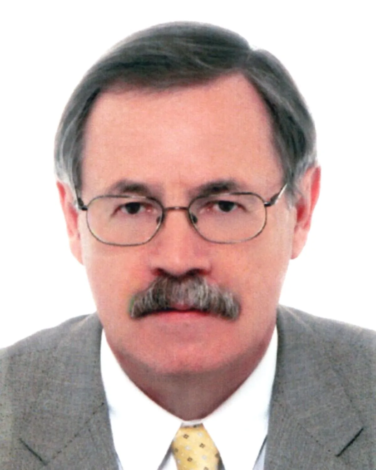Prof. dr Dragoslav Stamenković